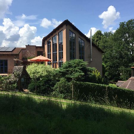 Apartament Le Mignon Illingen  Zewnętrze zdjęcie