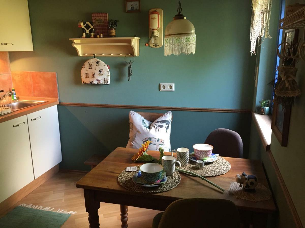 Apartament Le Mignon Illingen  Zewnętrze zdjęcie