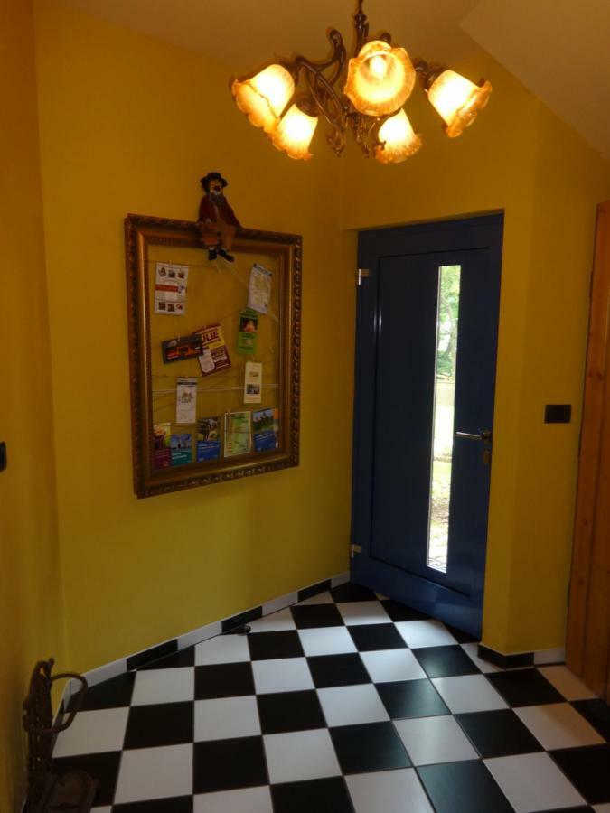 Apartament Le Mignon Illingen  Zewnętrze zdjęcie
