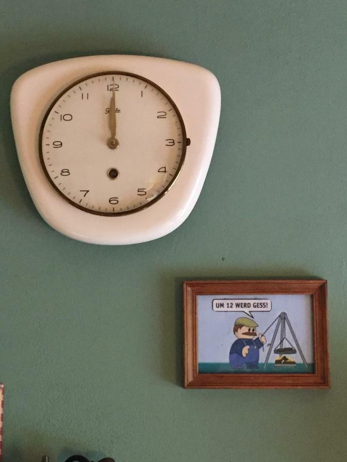 Apartament Le Mignon Illingen  Zewnętrze zdjęcie