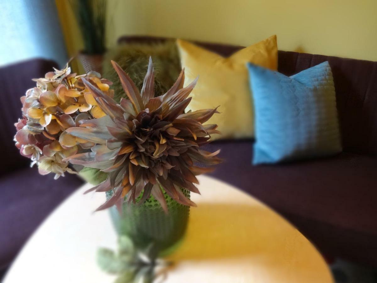 Apartament Le Mignon Illingen  Zewnętrze zdjęcie