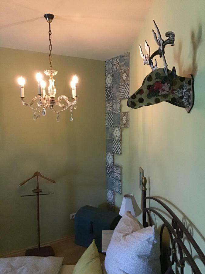 Apartament Le Mignon Illingen  Zewnętrze zdjęcie