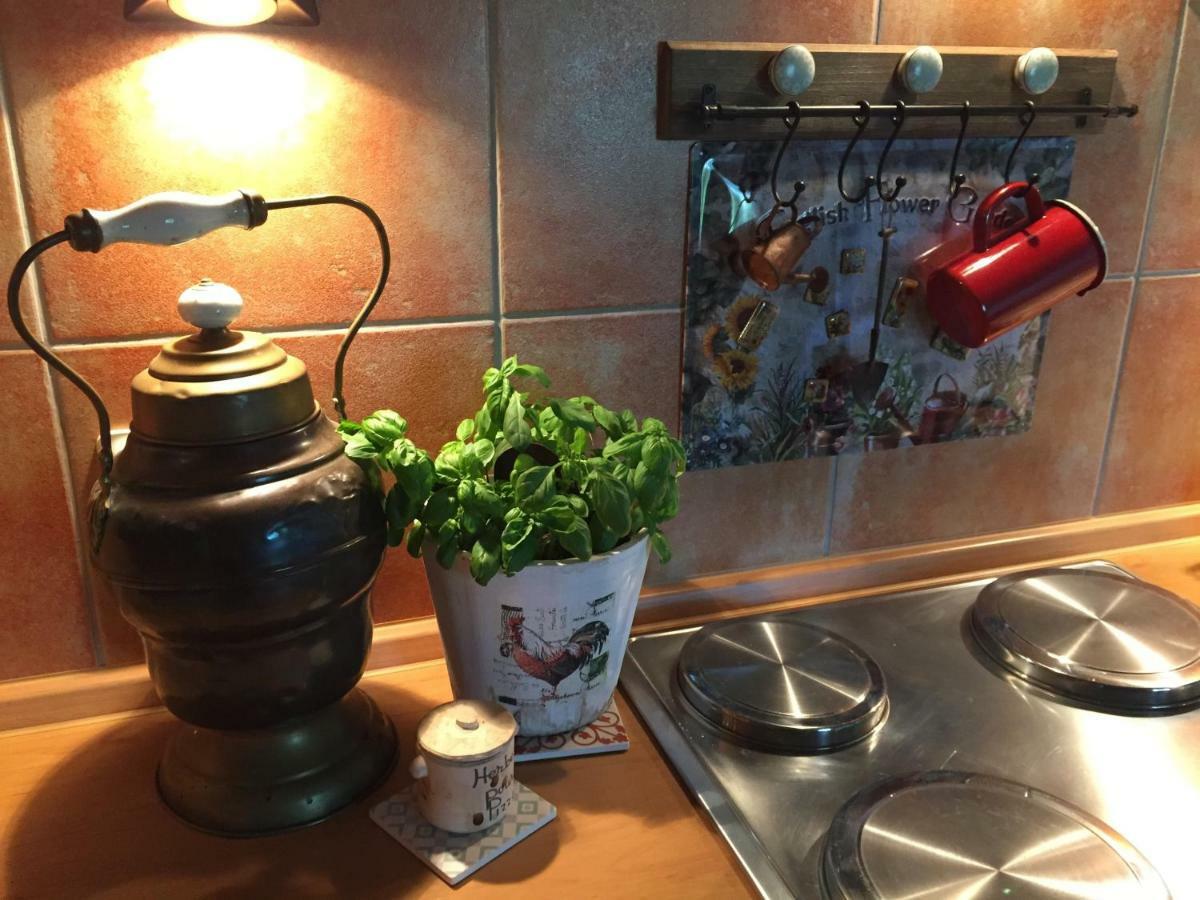 Apartament Le Mignon Illingen  Zewnętrze zdjęcie