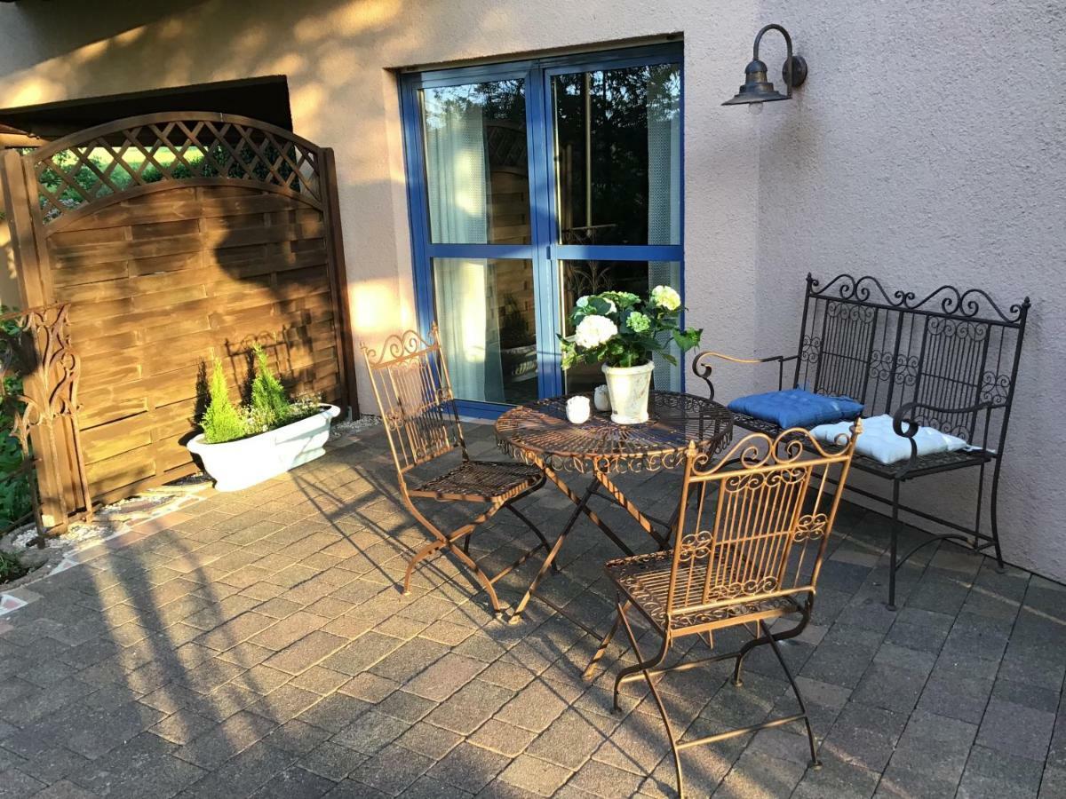 Apartament Le Mignon Illingen  Zewnętrze zdjęcie