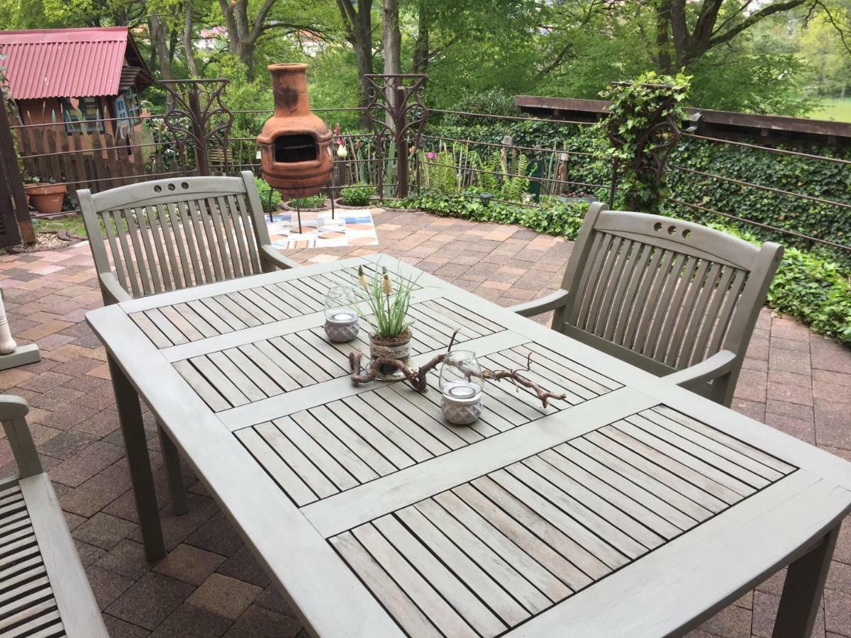 Apartament Le Mignon Illingen  Zewnętrze zdjęcie